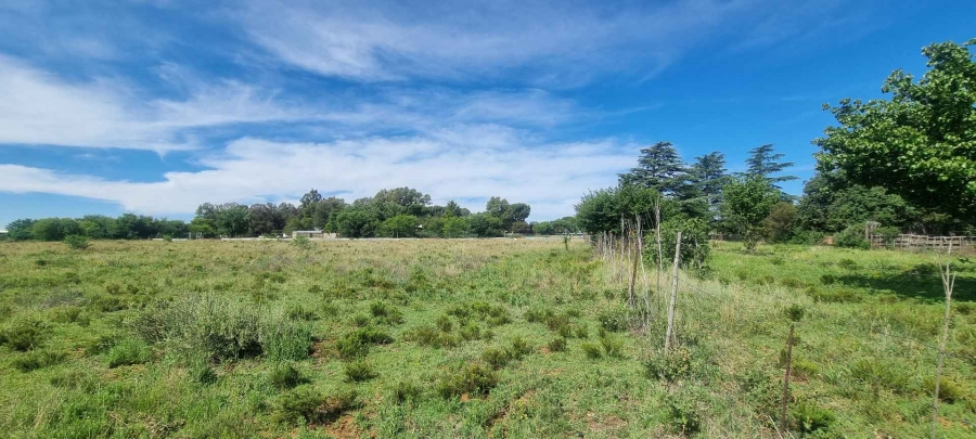 3 Bedroom Property for Sale in Quaggafontein Free State